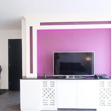 Bel Appartement Proche Paris 16Eme Boulogne-Billancourt Exterior foto