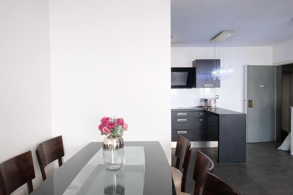 Bel Appartement Proche Paris 16Eme Boulogne-Billancourt Exterior foto